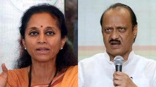 सुप्रियाताईंकडून भाऊबीज ओवाळणी करणार? अजितदादांनी एका वाक्यात विषय संपवला
