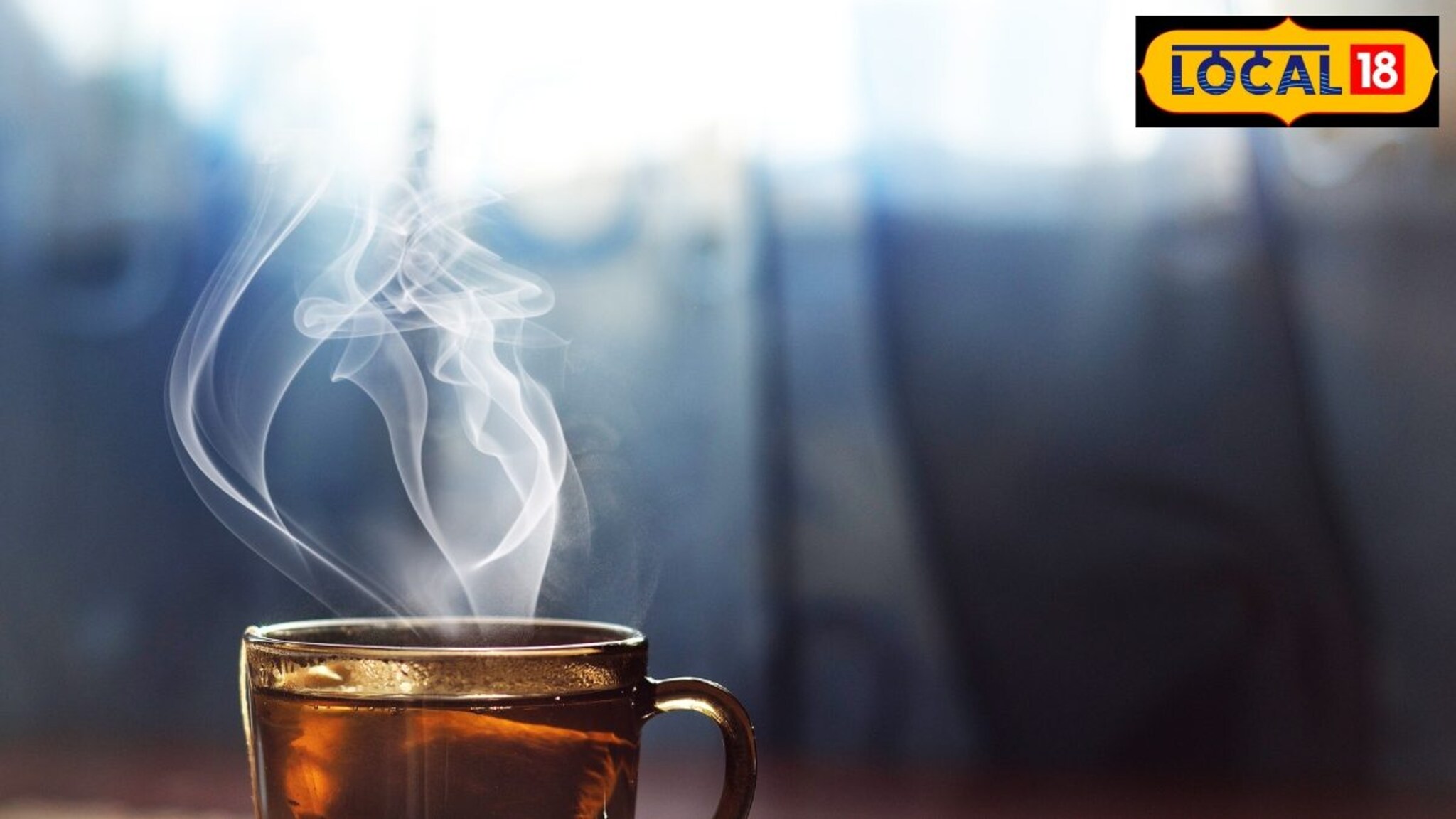 आज झोप उडालीच नाही? उद्या बनवा फक्कड चहा, 99% लोक आलं घालताना करतात चूक