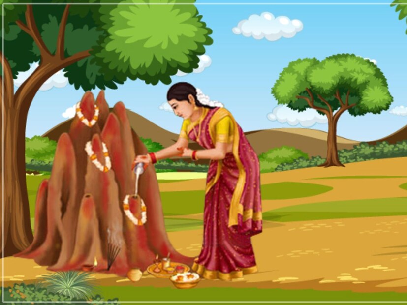 (सूचना : येथे दिलेली माहिती धार्मिक श्रद्धेवर आधारित आहे. याला कोणताही शास्त्रीय पुरावा नाही. न्यूज 18 मराठी त्याची हमी देत नाही.)