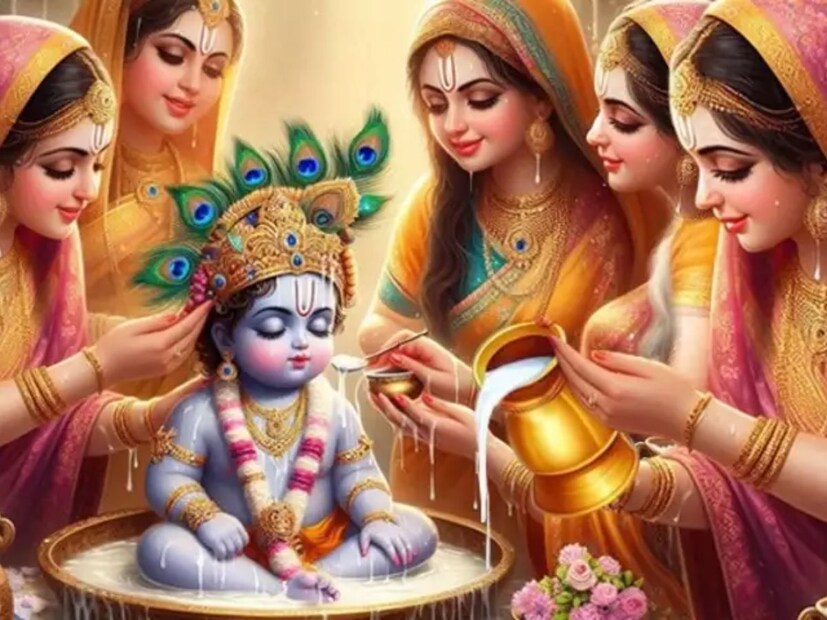 जी व्यक्ती अपत्यप्राप्तीसाठी या दिवशी विधिवत पूजा करून व्रत करते, त्या व्यक्तीची इच्छा लवकर पूर्ण होते, असं मानलं जातं. ज्योतिषशास्त्रानुसार या दिवशी पूजाविधीसह काही उपाय केले तर फलदायी ठरतात. यामुळे घरात सुख-समृद्धी येते.