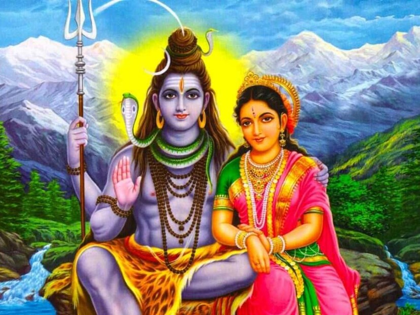  <strong>या वेळी <a href="https://news18marathi.com/tag/nagpanchami/">नागपंचमीच्या दिवशी </a>शुभ सिद्ध आणि साध्य हे दोन योग तयार होत आहेत. शंकरासोबत नागदेवतेची पूजा केल्याने रोग आणि अडथळे दूर होतील. नागदेवता शंकराला अतिशय प्रिय आहे. कारण, समुद्रमंथनातून निघालेलं विष प्राशन केल्यानंतर शंकराच्या गळ्याचा दाह नागदेवतेने थांबवला होता, असं मानलं जातं.</strong>