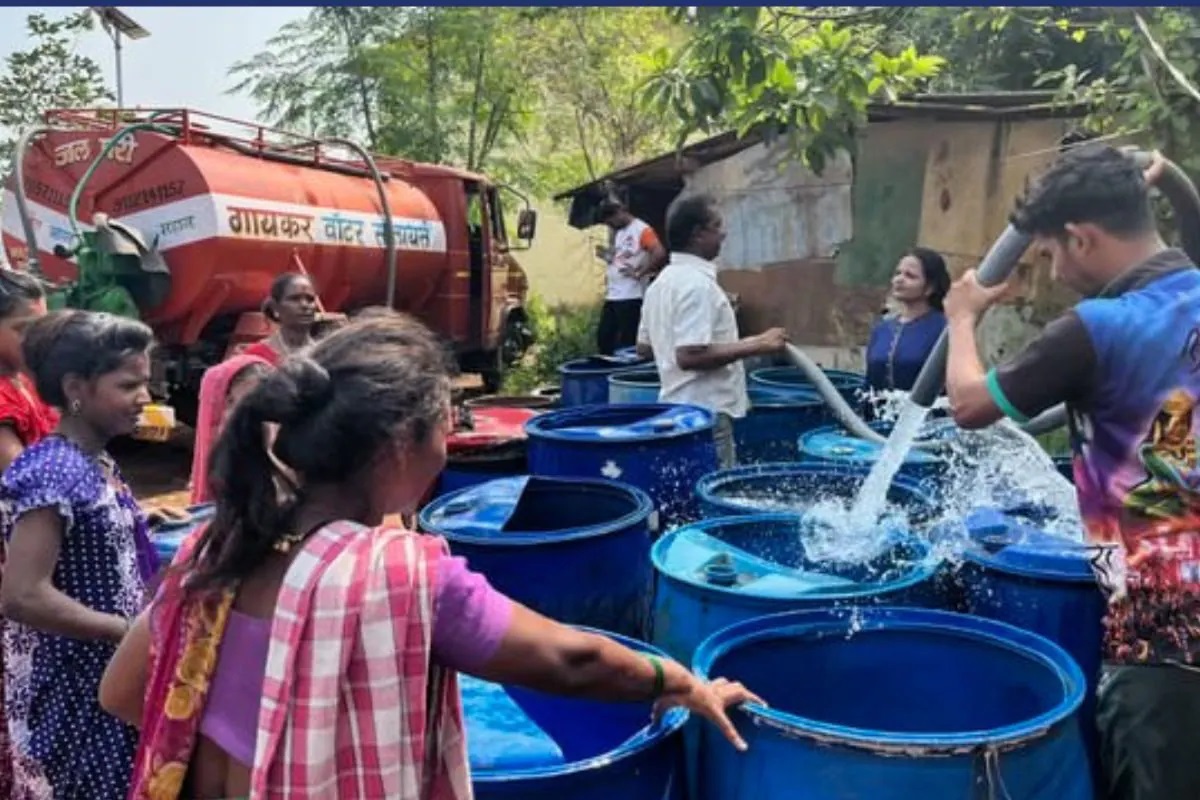 महानगरपालिकेतर्फे एच पश्चिम विभागातील पाणीपुरवठ्यात सुधारणा करण्याची कामे हाती घेण्यात आली आहेत. संबंधित कामे शुक्रवार, ३० ऑगस्ट रोजी सकाळी १० ते रात्री १२ दरम्यान करण्यात येणार आहेत. 