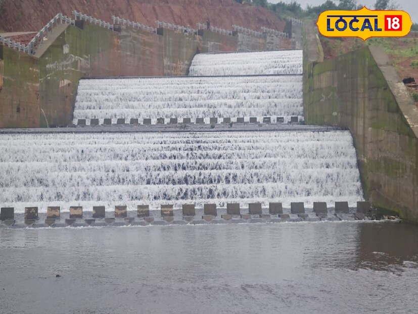 दरम्यान, पावसाळ्यात पर्यटकांनीही आपापली काळजी घेणं आवश्यक आहे. मुसळधार पावसात कितीही सुंदर नैसर्गिक दृश्य अनुभवण्याचा मोह झाला, तरी तो आवरता यायला हवा. 