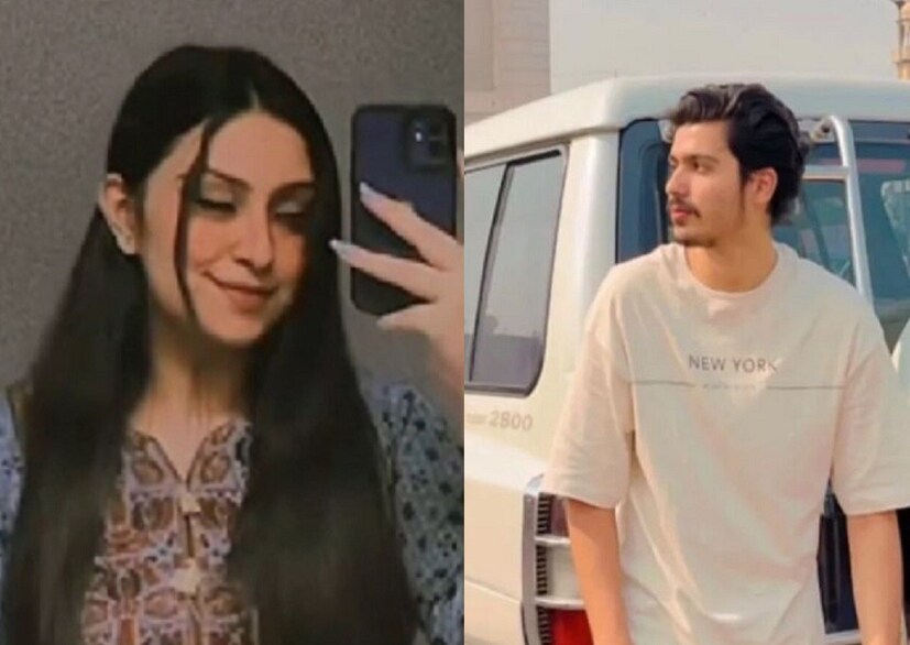 वादानंतर प्रियकर ध्रृवने आरुषीला दुसऱ्या मजल्यावरुन ढकलून दिले. यात तिचा जागीच मृत्यू झाला. यावेळी झालेल्या झटापटीत ध्रृवही जखमी झाला आहे. त्याचा पाय मोडला असून त्याच्यावर रुग्णालयात उपचार सुरु आहे.