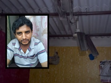 बदलापूरच्या नराधमाचं घर स्थानिकांनी फोडलं, अक्षय शिंदेची किती लग्न झाली? धक्कादायक माहिती समोर