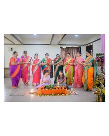 "ज्याच्यासाठी हे व्रत केलं तो...";पहिली मंगळागौर साजरी करताच अमृताची पोस्ट चर्चत "ज्याच्यासाठी हे व्रत केलं तो...";पहिली मंगळागौर साजरी करताच अमृताची पोस्ट चर्चत