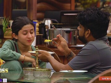 बिग बॉसच्या घरात अंकिता पुन्हा रडली, आता 'कोकण हार्टेड गर्ल'ला झालं तरी काय?