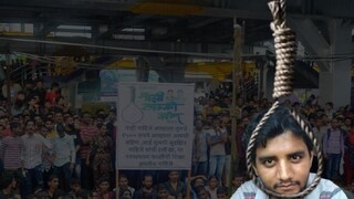 (बदलापूर प्रकरणातला आरोपी)