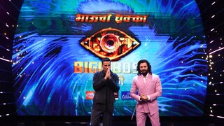 रितेश भाऊच्या धक्क्यावर येणार अक्षय कुमार