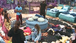 नव्या आठवड्यात निक्कीने घेतलं घर डोक्यावर