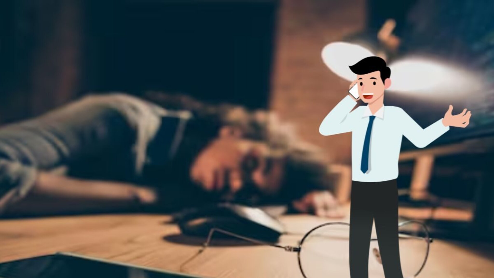 Australia right to disconnect : ऑफिसमधून निघाल्यावर बॉसचा फोन पण उचलू नका, बिनधास्त करा इग्नोर; कायदाच झाला लागू