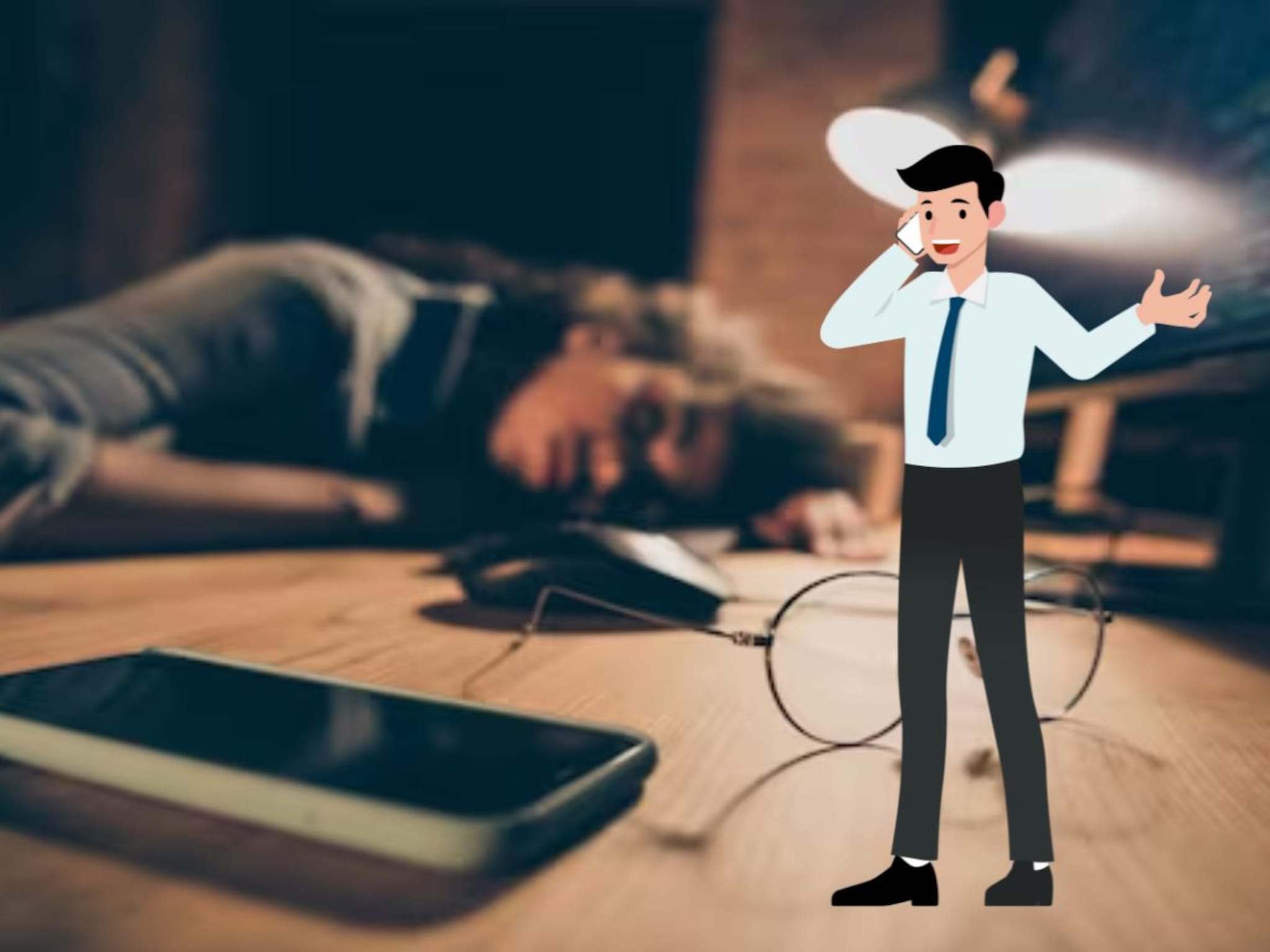 Australia right to disconnect : ऑफिसमधून निघाल्यावर बॉसचा फोन पण उचलू नका, बिनधास्त करा इग्नोर; कायदाच झाला लागू