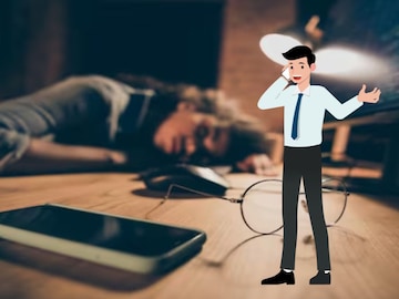 (प्रतिकात्मक फोटो) (प्रतिकात्मक फोटो)