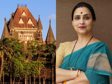 (चित्रा वाघ) (चित्रा वाघ)