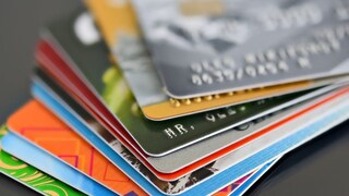 डेबीट कार्ड 