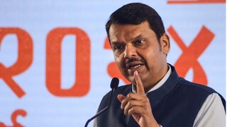 'आपली लढाई चौथ्या पक्षाशी...', फडणवीसांनी सांगितलं लोकसभेच्या पराभवाचं कारण