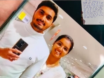 महिला डॉक्टरचे डोळ्यात पाणी आणणारे शेवटचे शब्द