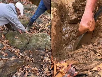 फोटो : व्हिडीओ ग्रॅब फोटो : व्हिडीओ ग्रॅब