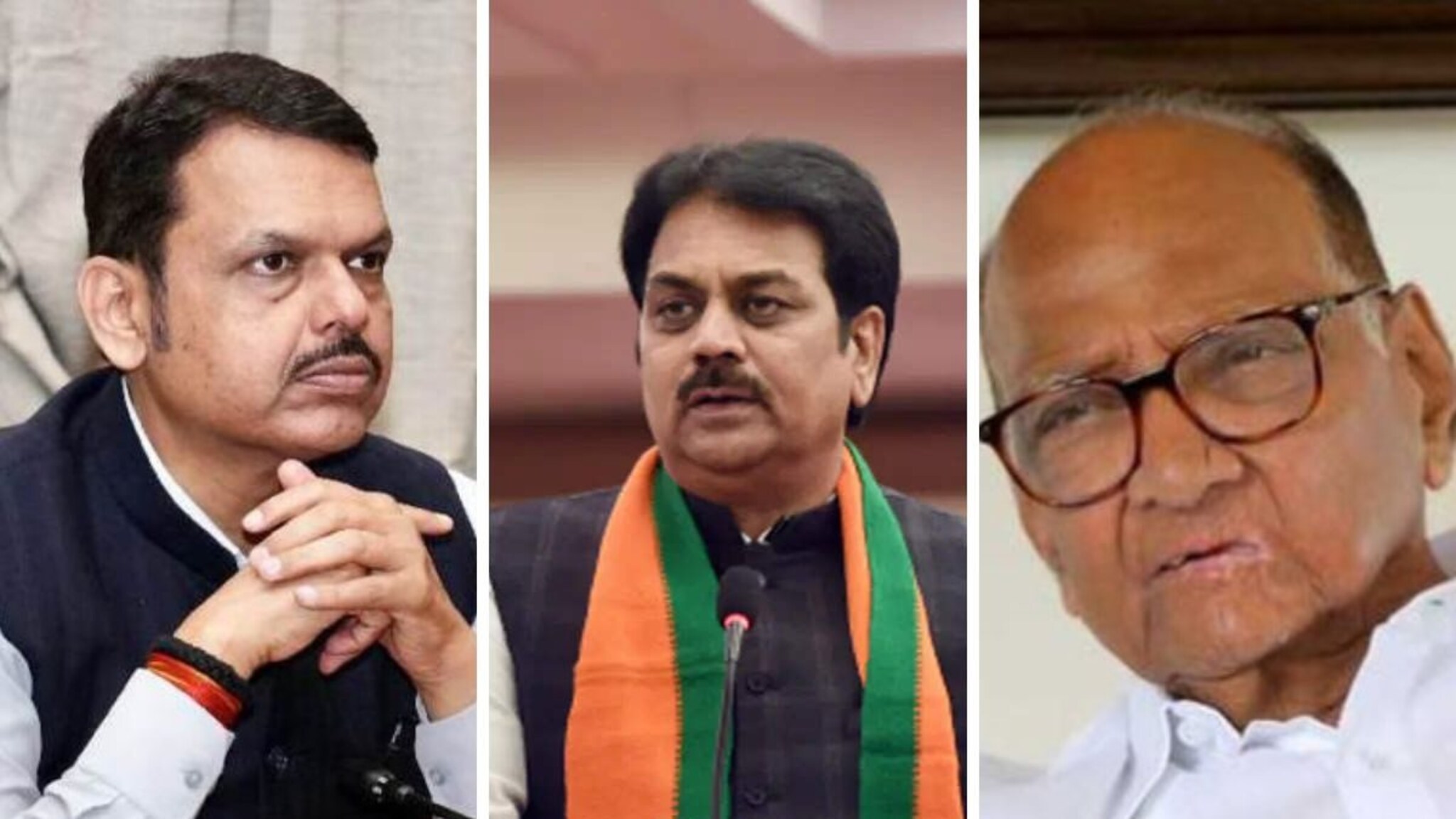 फडणवीसांची साथ सोडून पवारांकडे गेले, हर्षवर्धन पाटील का पडले? इंदापूरच्या निकालाची Inside Story