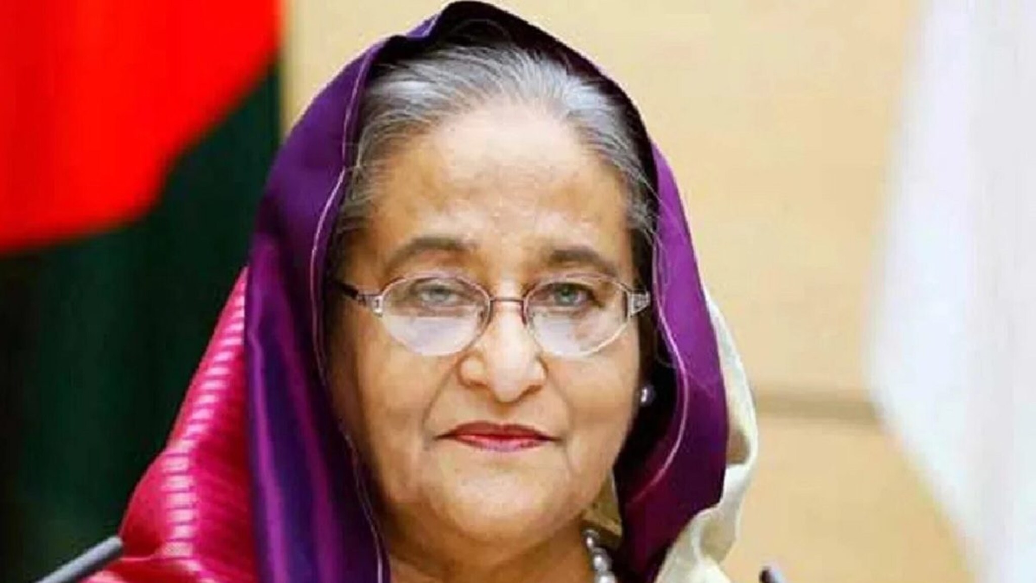 hasina sheikh: शेख हसीना यांचा घरकाम करणारा 284 कोटींचा मालक, मग त्यांच्याकडे किती संपत्ती?