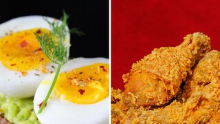 जीमध्ये मिसळा ही गोष्ट, मिळेल भरभरुन प्रोटीन! जीमध्ये मिसळा ही गोष्ट, मिळेल भरभरुन प्रोटीन!