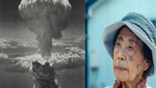 'आकाश काळवंडलं, सगळीकडे फक्त रक्त'…; 79 वर्षांनंतरही 'लिटल बॉय'च्या आठवणीने उडतो थरकाप 'आकाश काळवंडलं, सगळीकडे फक्त रक्त'…; 79 वर्षांनंतरही 'लिटल बॉय'च्या आठवणीने उडतो थरकाप