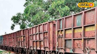 भारतीय रेल्वे फाईल फोटो