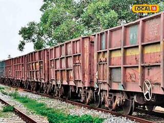भारतीय रेल्वे फाईल फोटो