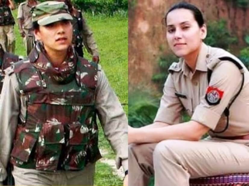 15 महिन्यांत केले 16 एन्काउंटर -डीएनएच्या वृत्तानुसार, फक्त 15 महिन्यांत पराशर यांनी 16 दहशतवाद्यांना ठार केलं, तर 64 हून जास्त जणांना पकडलं. तसंच शस्त्रं व दारूगोळा जप्त केला. या भागातले दहशतवादी संजुक्ता यांच्या नावाला घाबरतात, असं म्हटलं जातं.
