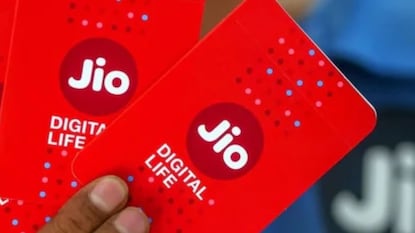 जियो रिचार्ज जियो रिचार्ज