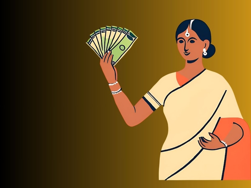मात्र सप्टेंबरच्या आधी फॉर्म भरुनही ज्या महिलांच्या अकाउंटमध्ये एक रुपयाही जमा झालेला नाही. त्या महिलांच्या अकाउंटमध्ये पुढच्या महिन्यात थेट सहा हजार रुपये जमा होणार आहे. यामुळे तुम्ही सप्टेंबरच्या आधी अर्ज केला असेल तर काळजी करण्याचं कारण नाही. तुम्हाला जुलै पासून ते सप्टेंबरपर्यंत सर्व हप्ते मिळणार आहेत. 