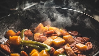 जेवल्यानंतर फक्त 10 मिनिट करा हे काम