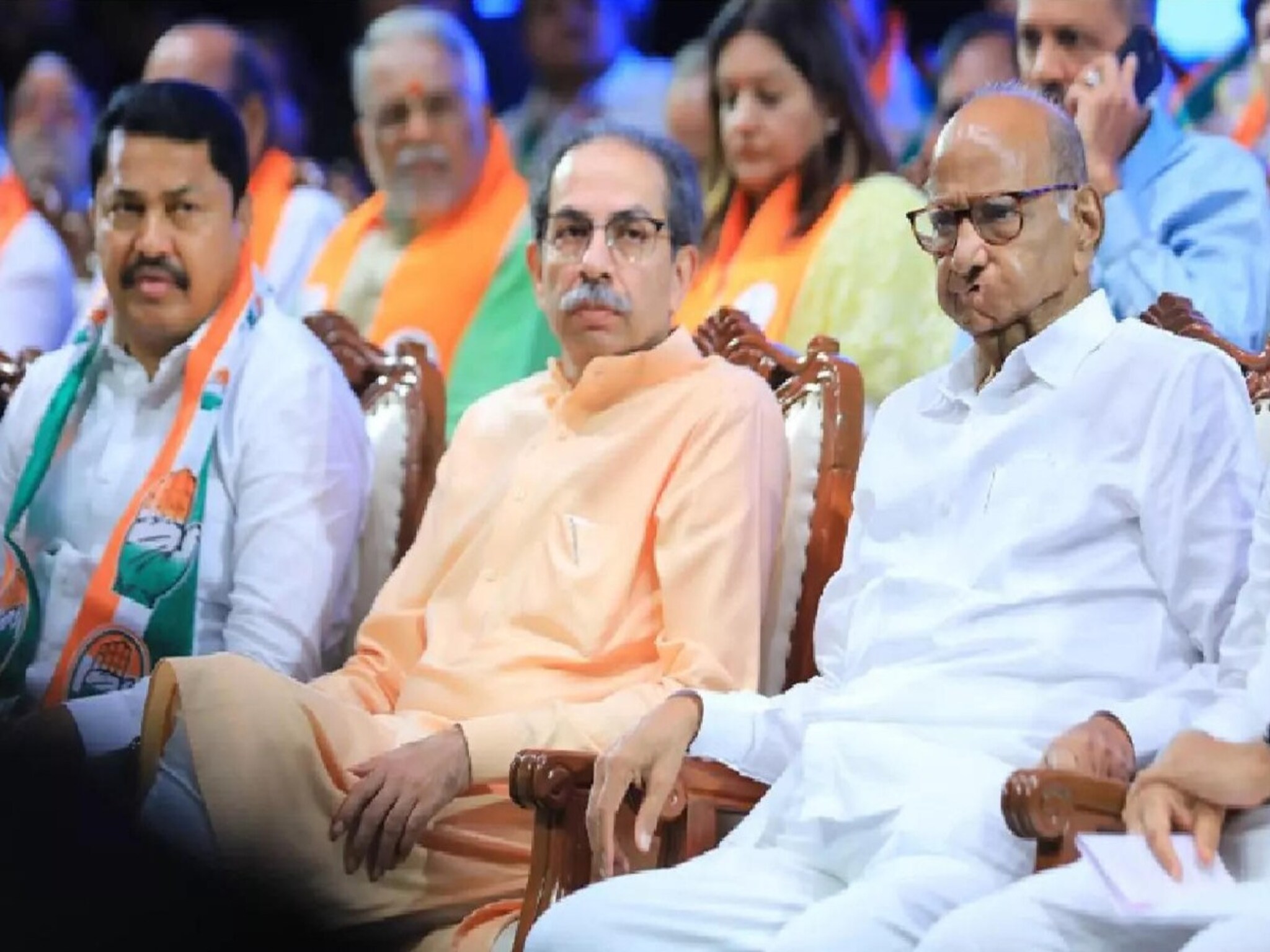 Maharashtra Elections Results : बंडखोर, अपक्षांचा मविआला झटका, किती मतदारसंघात बसली पराभवाची झळ?