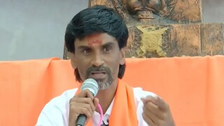 Manoj Jarange Patil Maharashtra Assembly Elections 