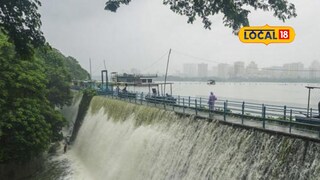 खूशखबर! यंदा मुंबईकरांचा पाण्याचा प्रश्न मिटणार; पाहा काय आहे कारण?
