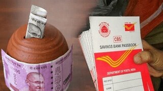 पोस्ट ऑफिस 