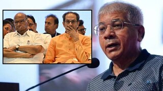 'वंचित'मुळे मविआला 20 जागांवर फटका; मतांची टक्केवारीही मनसेपेक्षाही सरस