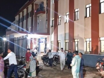 रक्षाबंधनच्या पूर्वसंध्येला घात झाला! 3 वर्षीय चिमुकल्याचा बिबट्याने घेतला बळी