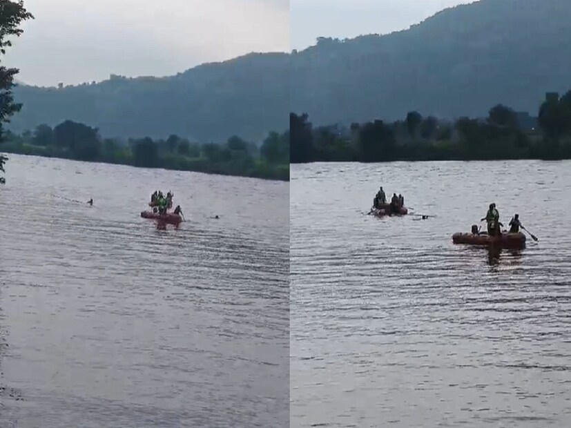 बुडून मृत्यू झालेल्यांची नावे दिलावर शहाबुद्दीन नालबंद, मुन्नवर शहाबुद्दीन नालबंद आणि जाहिद पटेल अशी आहेत.