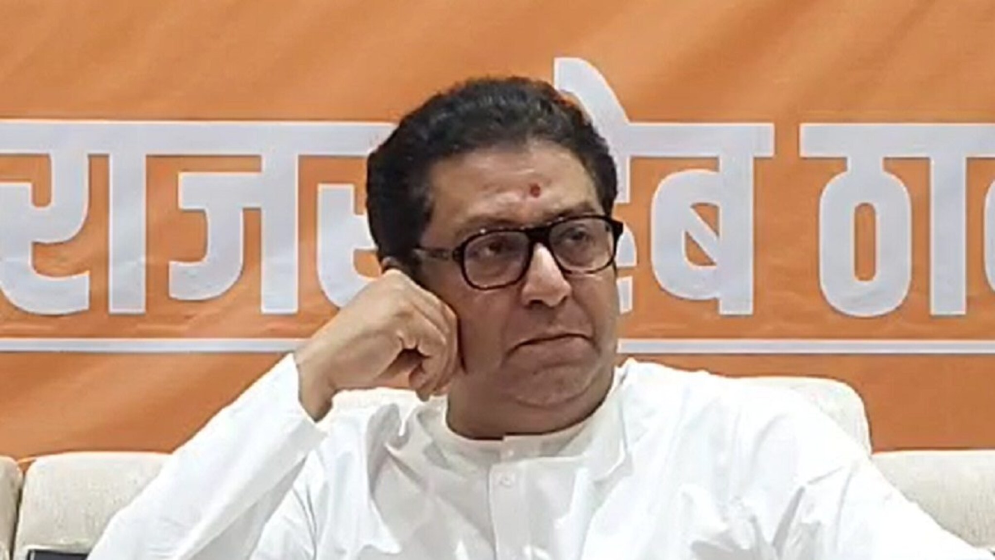 Badlapur case: तुमची बहीण खरंच लाडकी असेल तर..! मुख्यमंत्र्यांच्या जिल्ह्यातच कायदा धाब्यावर कसा - राज ठाकरे