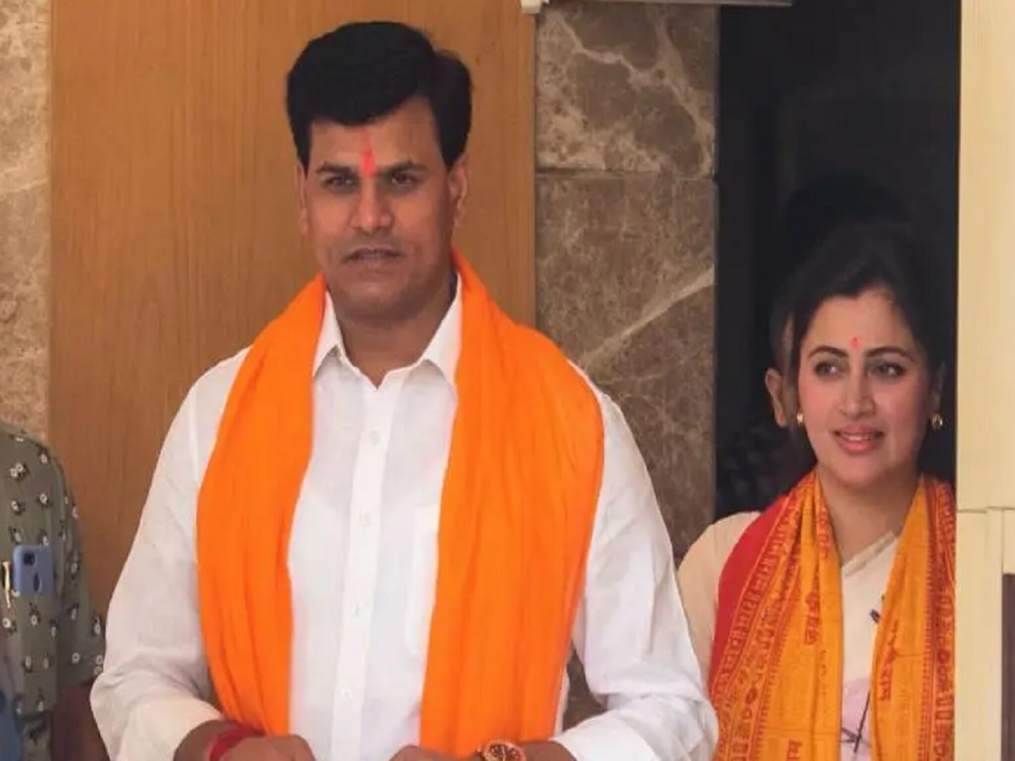 रवी राणांना वक्तव्य भोवलं, महायुतीने दाखवला इंगा; अमरावतीतून मोठी बातमी