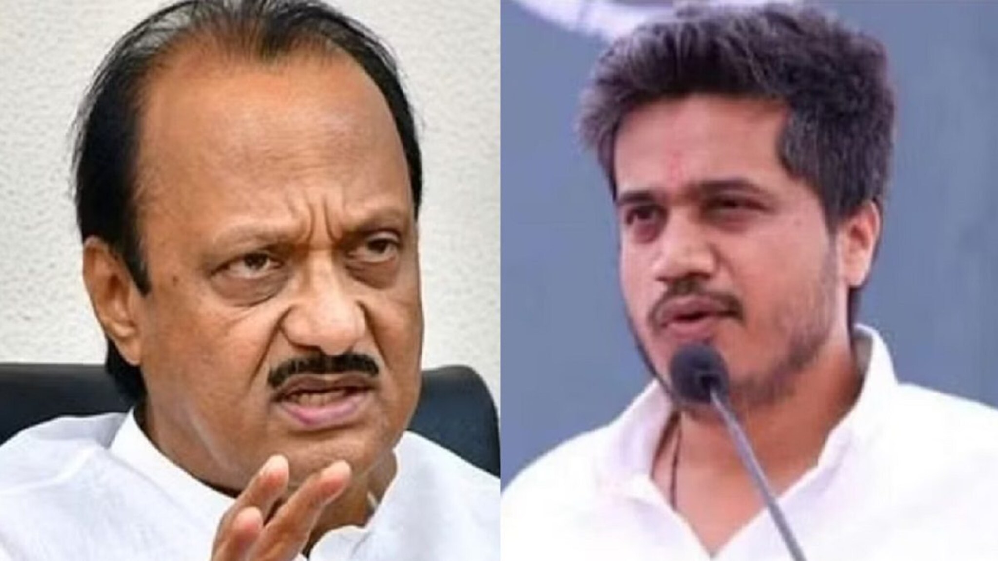 अजितदादांनी त्या संस्थेला का दिले 200 कोटी? रोहित पवारांची केला मोठा खुलासा