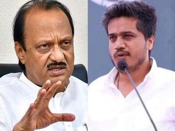 (रोहित पवार)