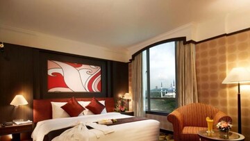 OYO Full Form : तुम्हाला माहितीय का OYO चा फूलफॉर्म? OYO Full Form : तुम्हाला माहितीय का OYO चा फूलफॉर्म?