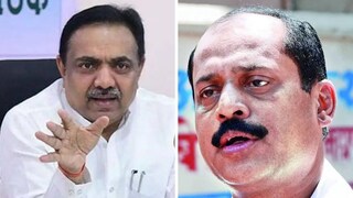 'हुक्का वितरकला सोडण्यासाठी जयंत पाटलांचा फोन', सचिन वाझेचा आणखी एक लेटरबॉम्ब