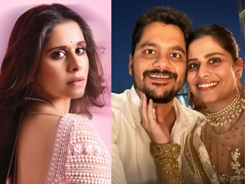 सई गेल्या अनेक वर्षांपासून अनिश  जोग याला डेट करत आहे. दोघांनी सोशल मीडियावर देखील प्रेमाचा खुलासा केला आहे.