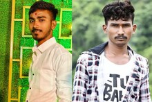 Accident : छत्रपती संभाजीनगरमध्ये भीषण अपघात, दोन जीवलग मित्रांचा जागीच मृत्यू