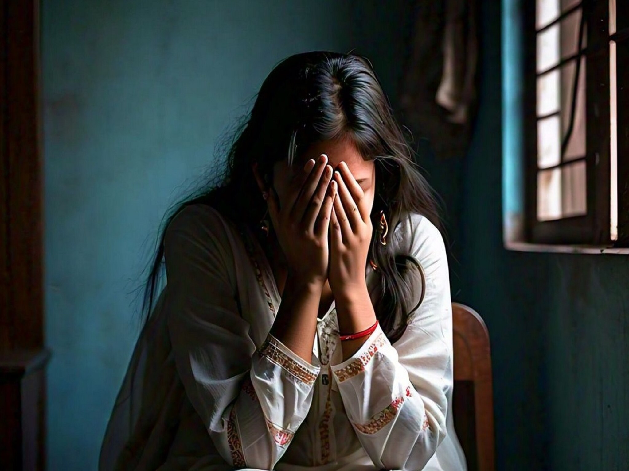 17 वर्षीय विद्यार्थीनीची हॉस्टेलमध्ये आत्महत्या, दहावीत मिळालेले 100 टक्के गुण