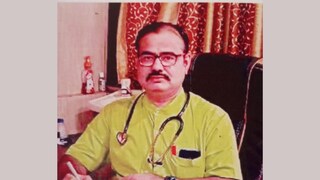 डॉक्टरांनी हॉस्पिटलमध्येच स्वत:ला संपवलं