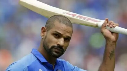 निवृत्तीच्या 2 दिवसांमध्येच शिखर धवनचा मोठा निर्णय, आता या T20 लीगमध्ये खेळणार गब्बर!